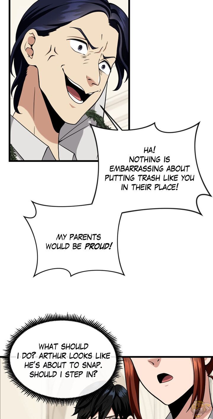 The Beginning After The End Chapter 90 image 13